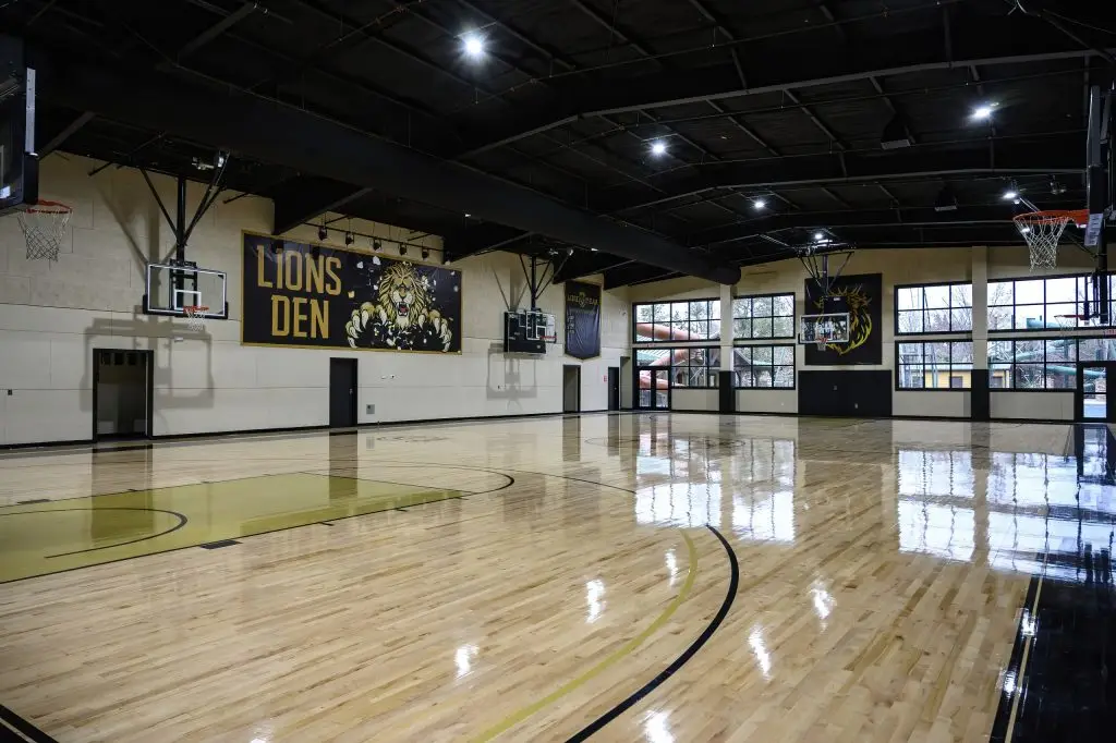 Field House