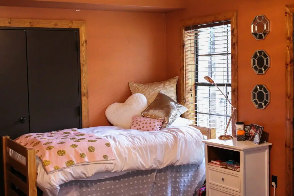 Dorm Room